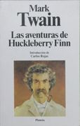 Las Aventuras de Huckleberry Finn