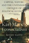Karl Marx's Ecosocialism (en Inglés)