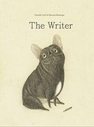 The Writer (en Inglés)