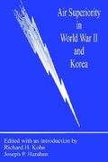 air superiority in world war ii and korea
