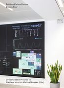 Building Carbon Europe (en Inglés)