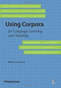 Using Corpora for Language Learning and Teaching (en Inglés)