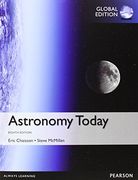 Astronomy Today, Global Edition (en Inglés)