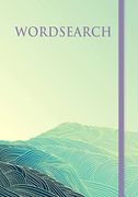 Wordsearch (Sirius Elegant Puzzles) (en Inglés)