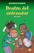dentro del ordenador/ inside the computer