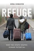 Refuge: How the State Shapes Human Potential (en Inglés)