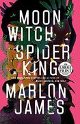 Moon Witch, Spider King: 2 (The Dark Star Trilogy) (en Inglés)