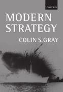 Modern Strategy (en Inglés)