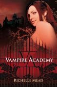 Vampire Academy 3: Bendecida por la Sombra