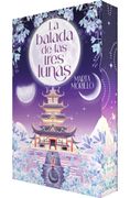 La balada de las tres lunas (in Spanish)