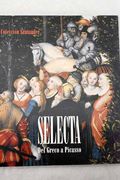 Selecta, del Greco a Picasso. Coleccion Santander