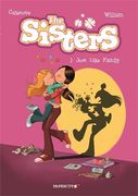 The Sisters Vol. 1: Just Like Family: "Like A Family" (en Inglés)