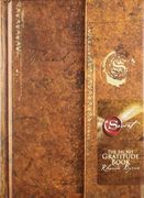 Secret Gratitude Book (en Inglés)