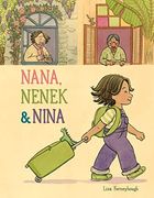 Nana, Nenek & Nina (en Inglés)