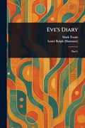 Eve's Diary (en Inglés)