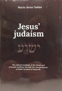 Jesus Judaism [en Ingles]