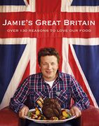 Jamie's Great Britain. Jamie Oliver - Oliver, Jamie - Penguin Books
