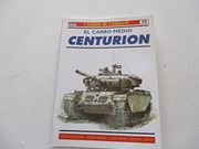 El Carro Medio Centurion