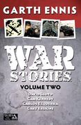 War Stories Volume 2 (New Edition) (en Inglés)