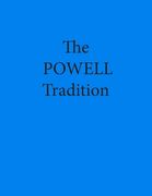 The Powell Tradition (en Inglés)