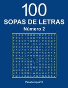 100 Sopas de Letras - n. 2: Volume 2