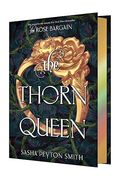 THE THORN QUEEN (delux edition)