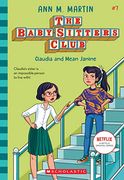 Claudia and Mean Janine (The Baby-Sitters Club) (en Inglés)
