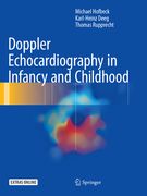 Doppler Echocardiography in Infancy and Childhood (en Inglés)
