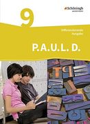 P. A. U. L. D. - Persönliches Arbeits- und Lesebuch Deutsch - Mittleres Schulwesen: Schülerbuch 9 (in German)
