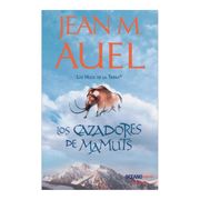 Los cazadores de mamuts