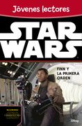 Star Wars: Finn y la Primera Orden (in Spanish)