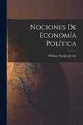 Nociones de economía política
