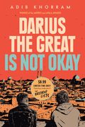 Darius the Great Is Not Okay (en Inglés)