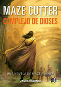 Maze Cutter - Complejo de Dioses
