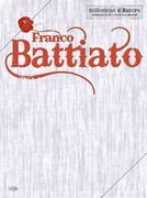 Partitions Variété, Pop, Rock. Carisch Battiato Franco - Collezione D'autore - Paroles et Accords Paroles&Accords (en Inglés)