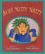 Alice Nizzy Nazzy 