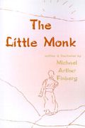 the little monk (en Anglais)