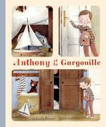 Anthony Et La Gargouile (en Francés)