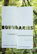 boundaries,a cas in environmental ethics
