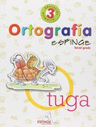 ortografía esfinge 3