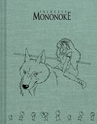 Princess Mononoke Sketchbk