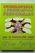 ENCICLOPEDIA DE PROBLEMAS PERSONALES (LIBROS ILUSTRADOS AD)