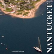 Nantucket: A Keepsake (en Inglés)