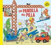 Una pandilla muy pilla