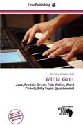 willie gant (en Inglés)