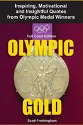 Olympic Gold (en Inglés)