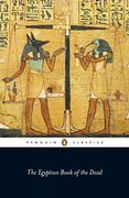 The Egyptian Book of the Dead (Penguin Classics) (en Inglés)