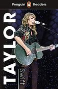 Taylor Swift: Level 1 (Penguin Readers, Level 1) (en Inglés)