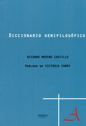 Diccionario Semifilosófico