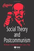 social theory and postcommunism (en Inglés)